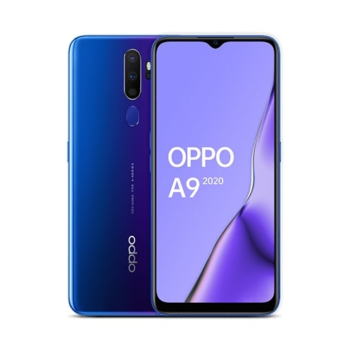 Miếng Dán Cường Lực Tràn Viền Oppo A9 2020/ A15S/ A57 Black Yvs